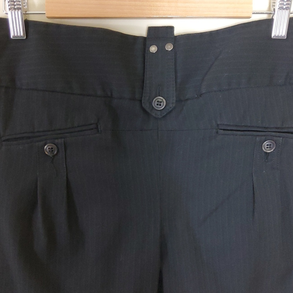Designer Billtornade Women's Capri Size 40 Made in Paris - Picture 5 of 6